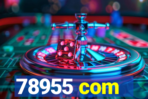 78955 com - plataforma